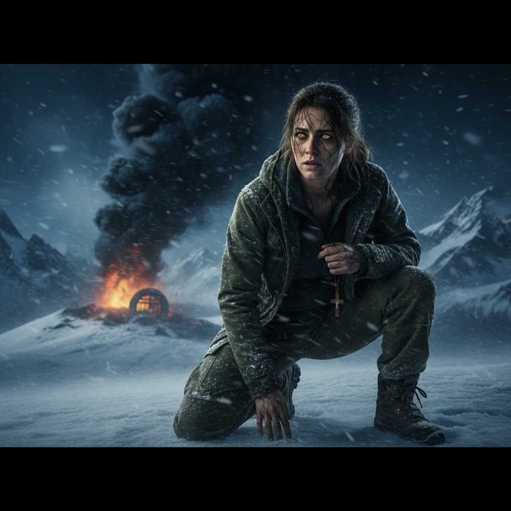 The Cost of Survival