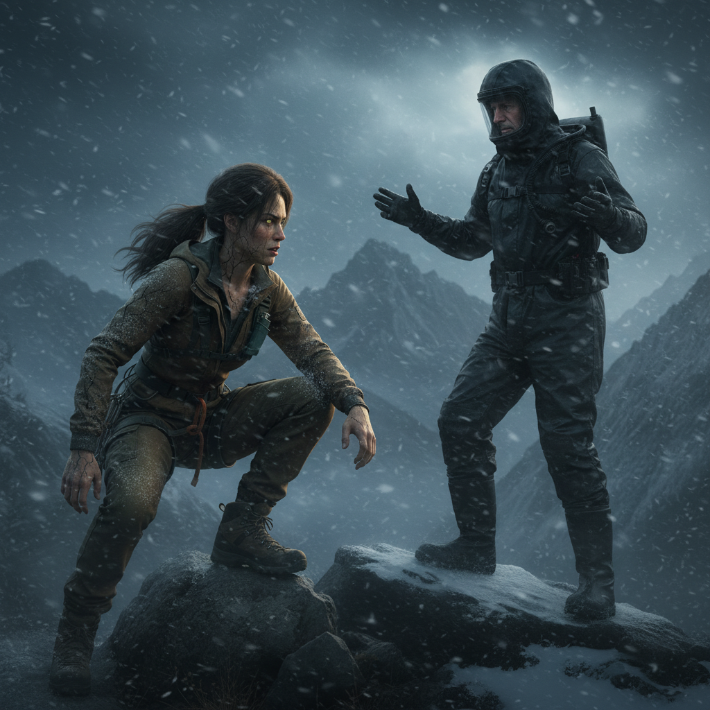 The Truth of the Infection