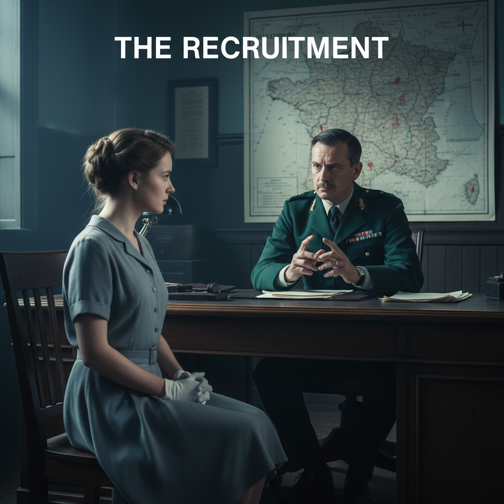 The Recruitment