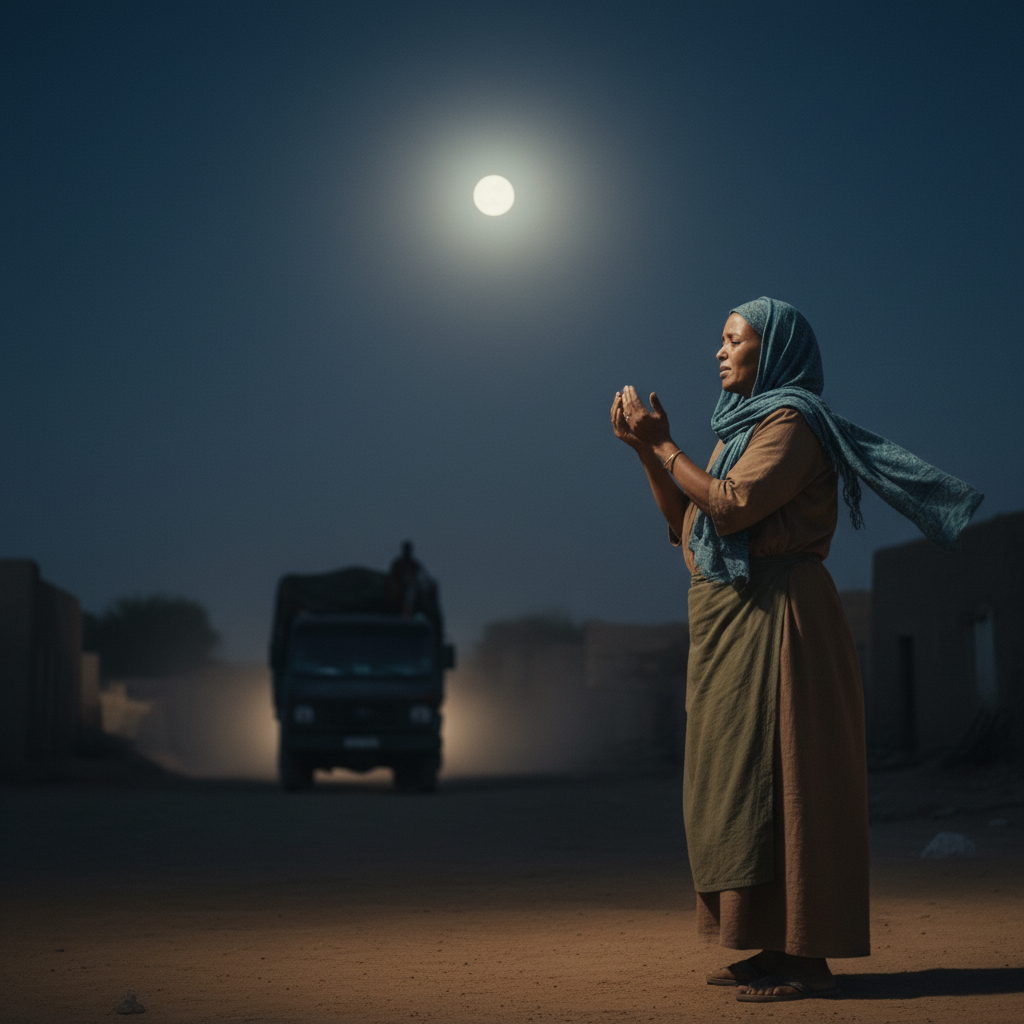 Betrayal and Sacrifice