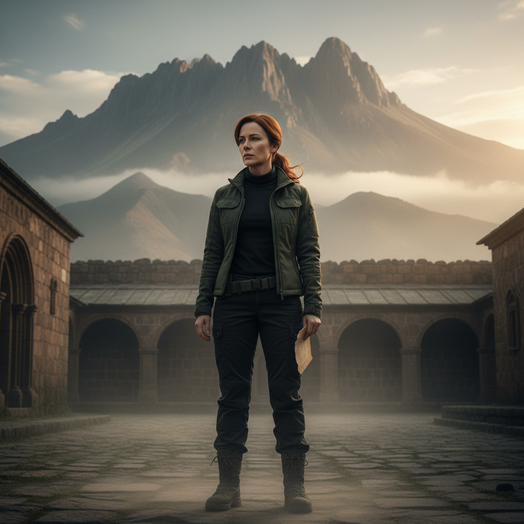 The Dramatic Question