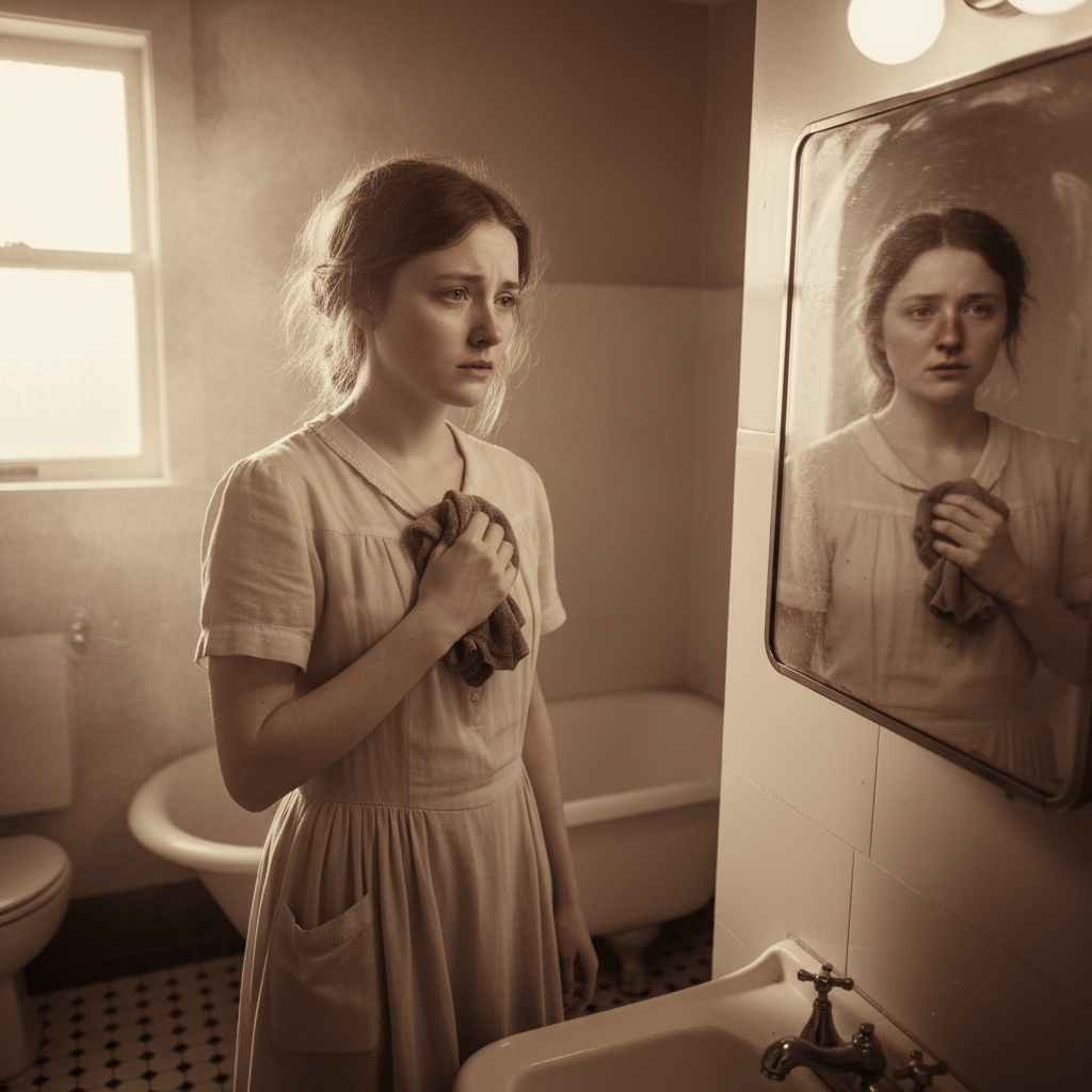 The Nightmare Intensifies