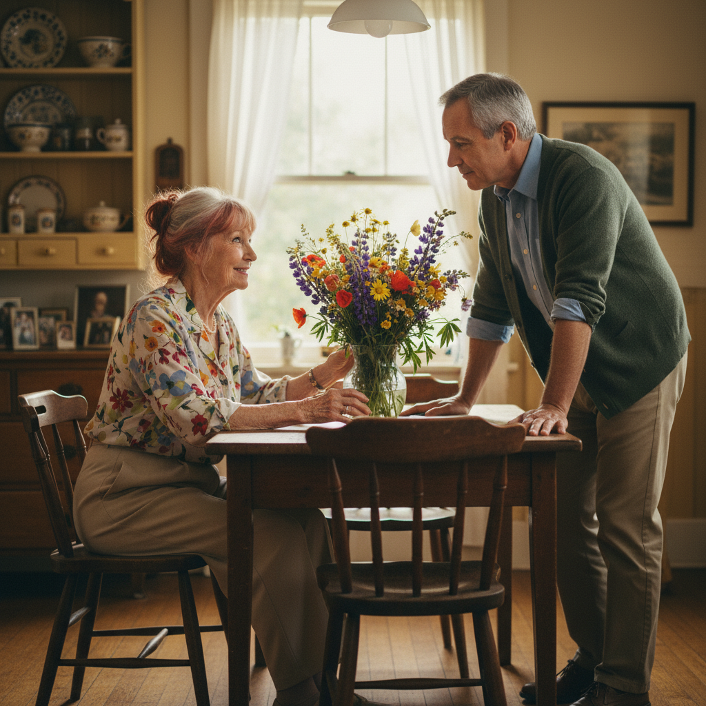 The Unfinished Story