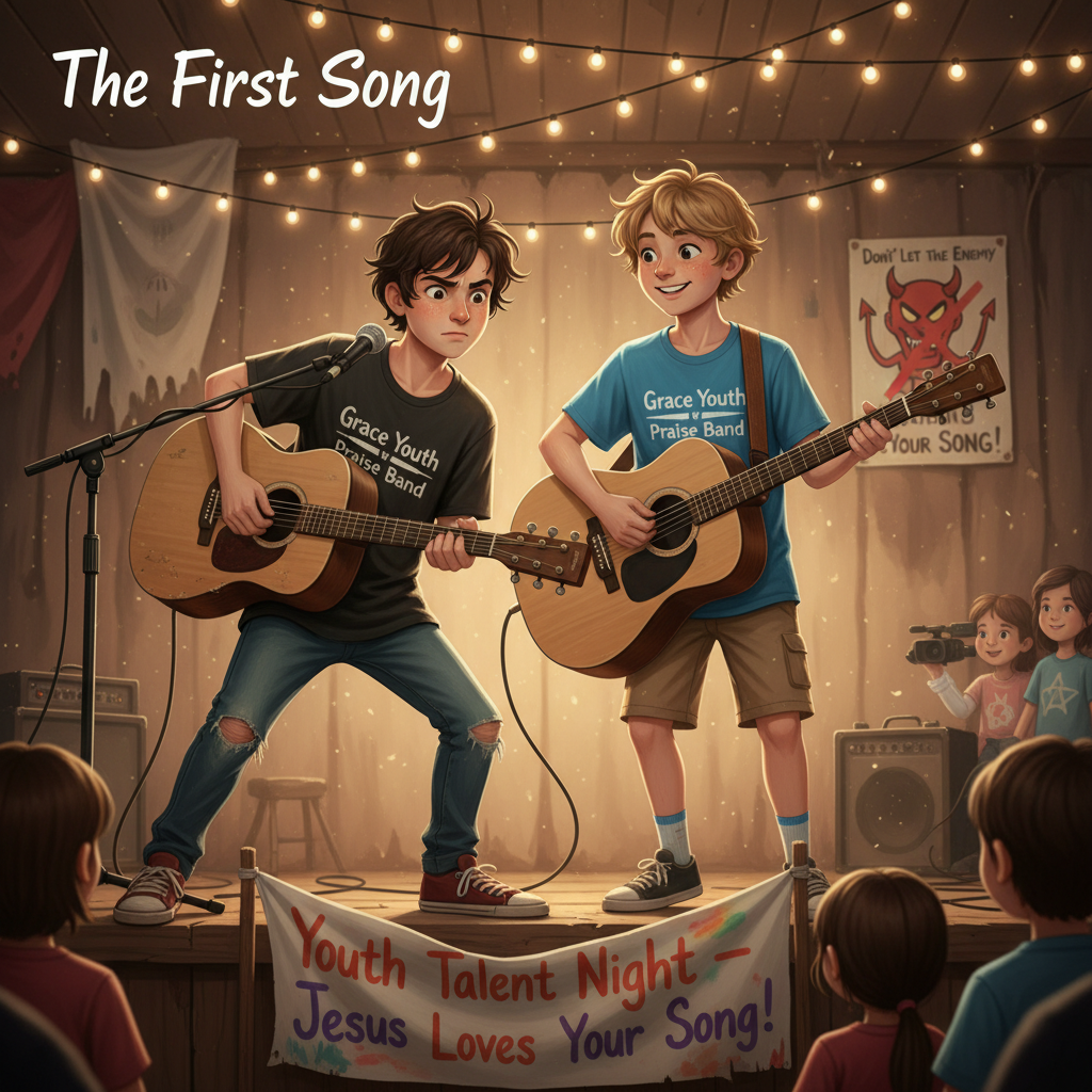 The First Song