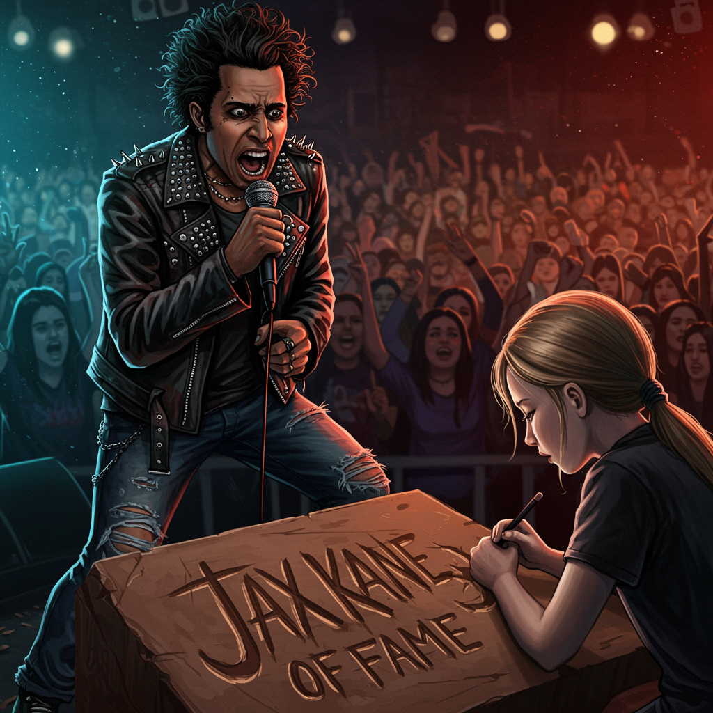 The Cost of Fame