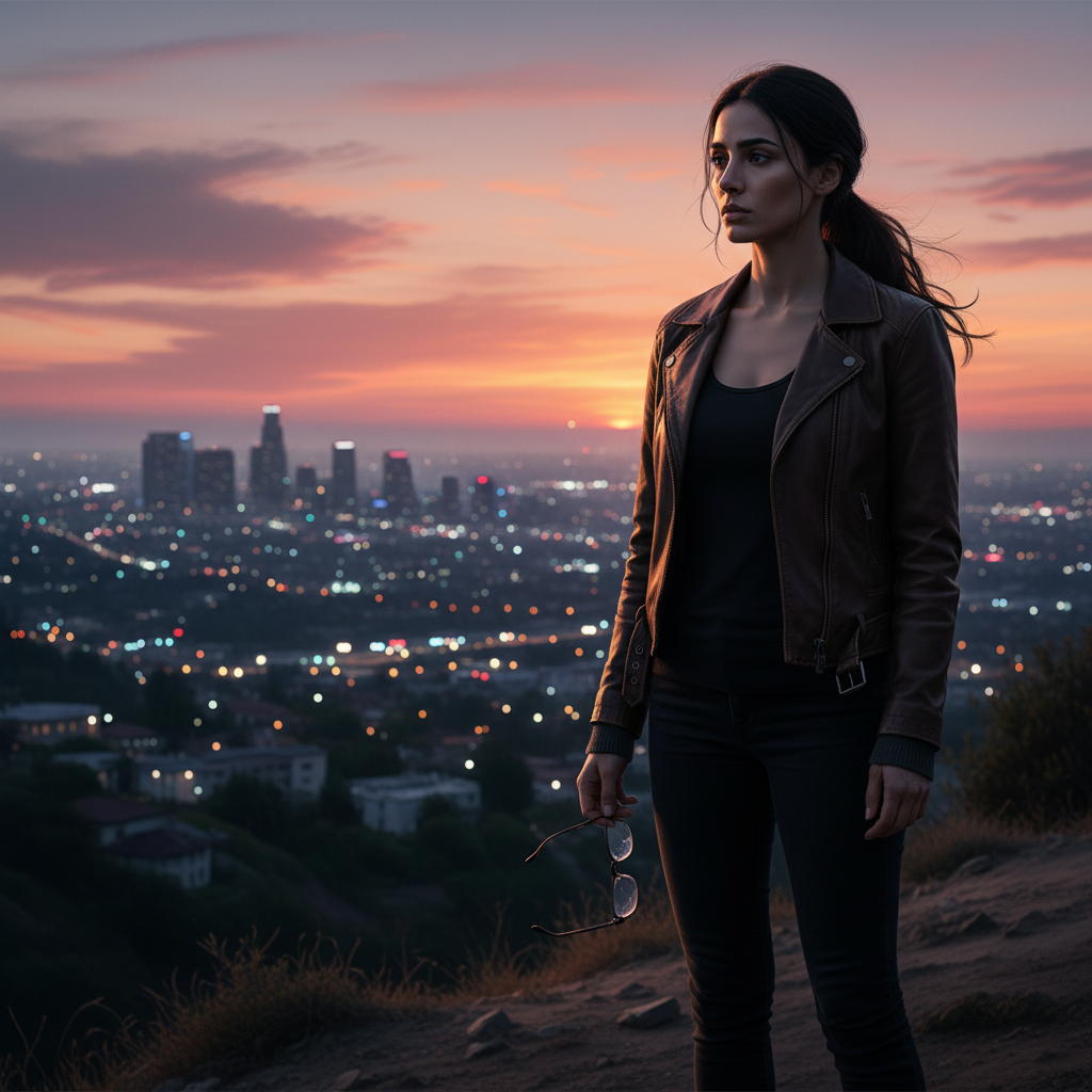 The Dramatic Question