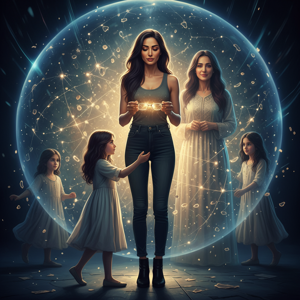 Integration, Not Escape