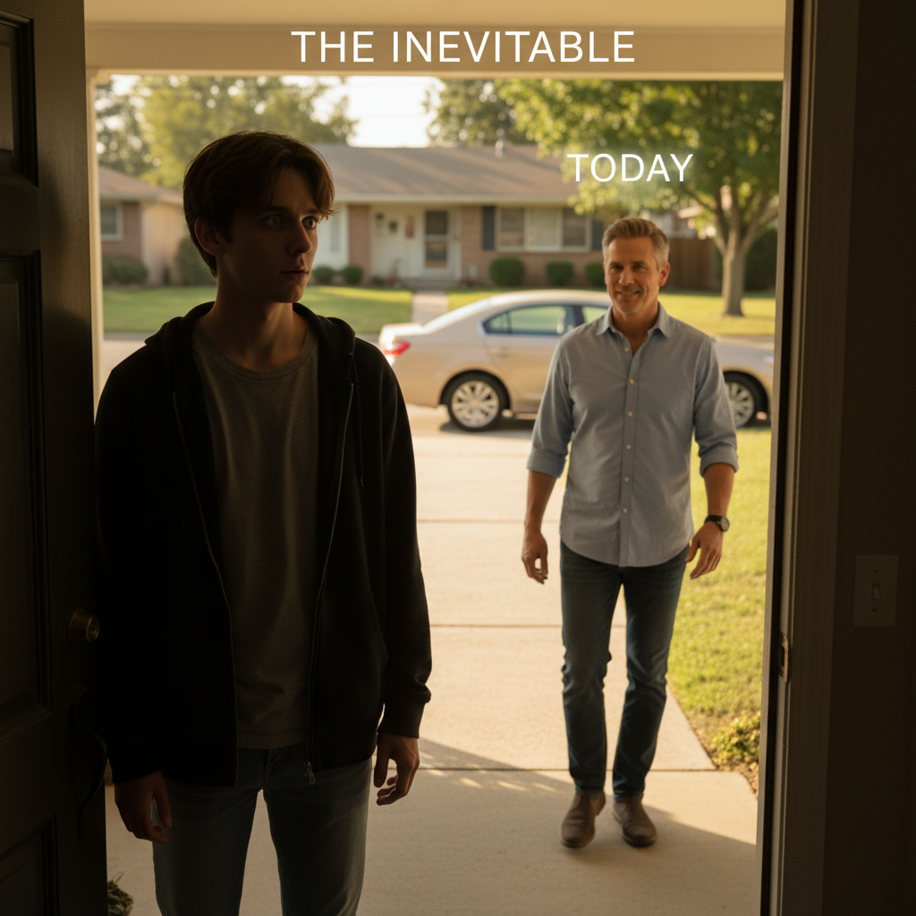 The Inevitable