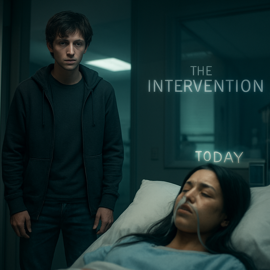 The First Intervention