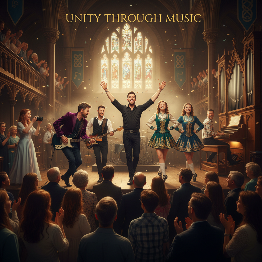 Unity Through Music
