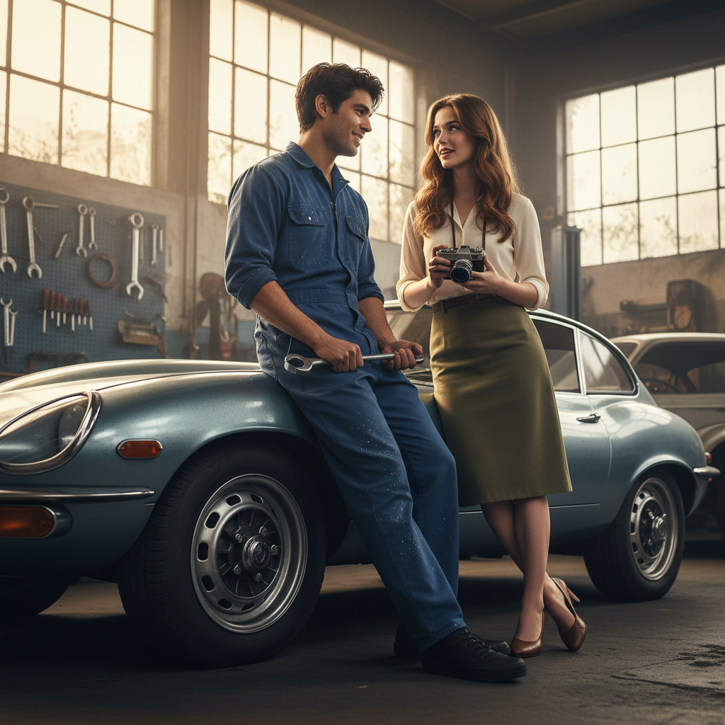 Love Across Class Lines