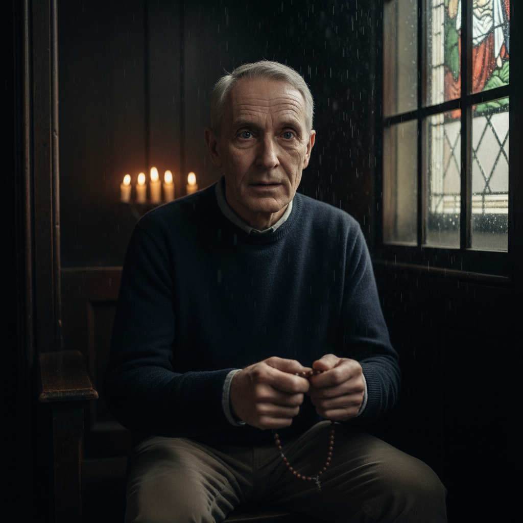 A Confession of Future Harm