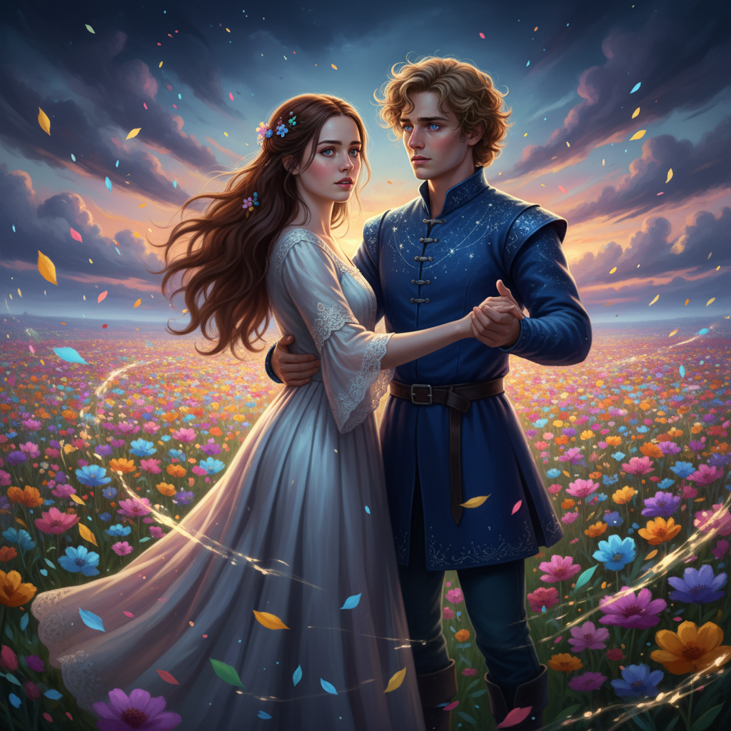 Whispers of the Past