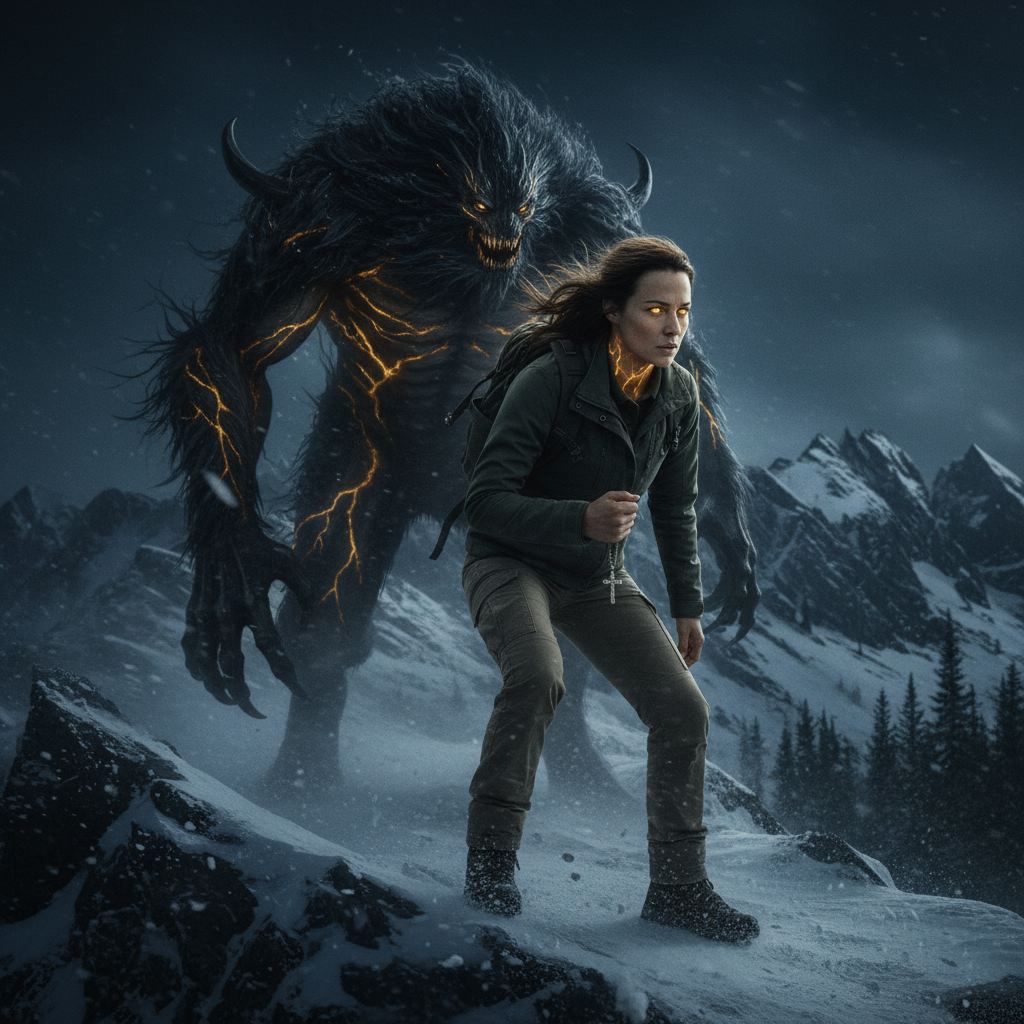 The Dramatic Question