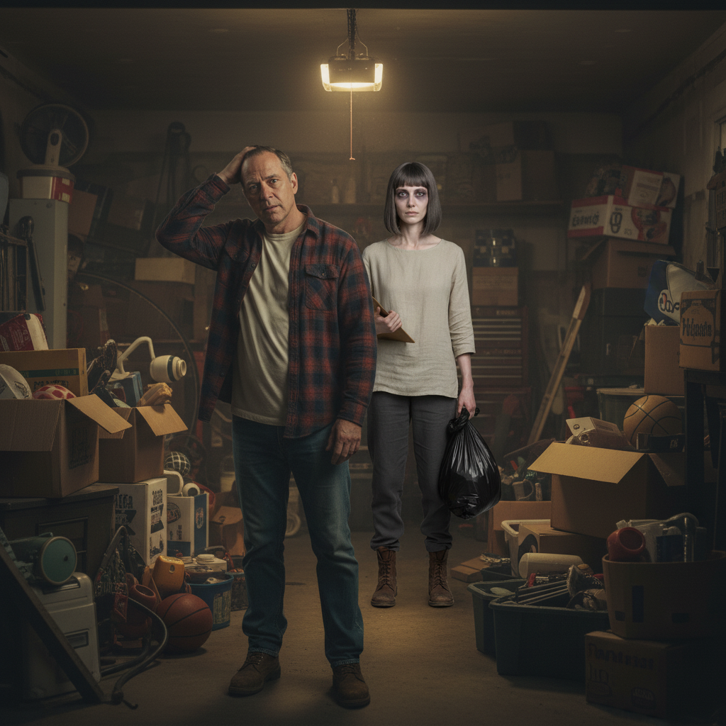 The Unlikely Summoning