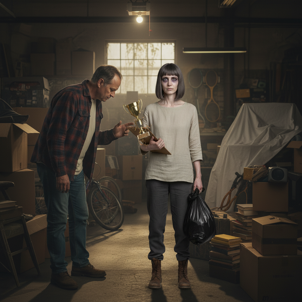 The Museum of Obligation