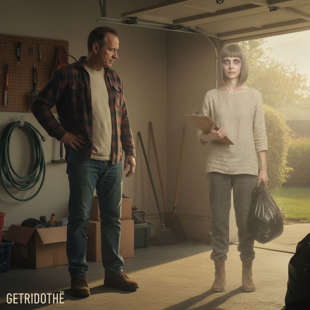 The Dramatic Question