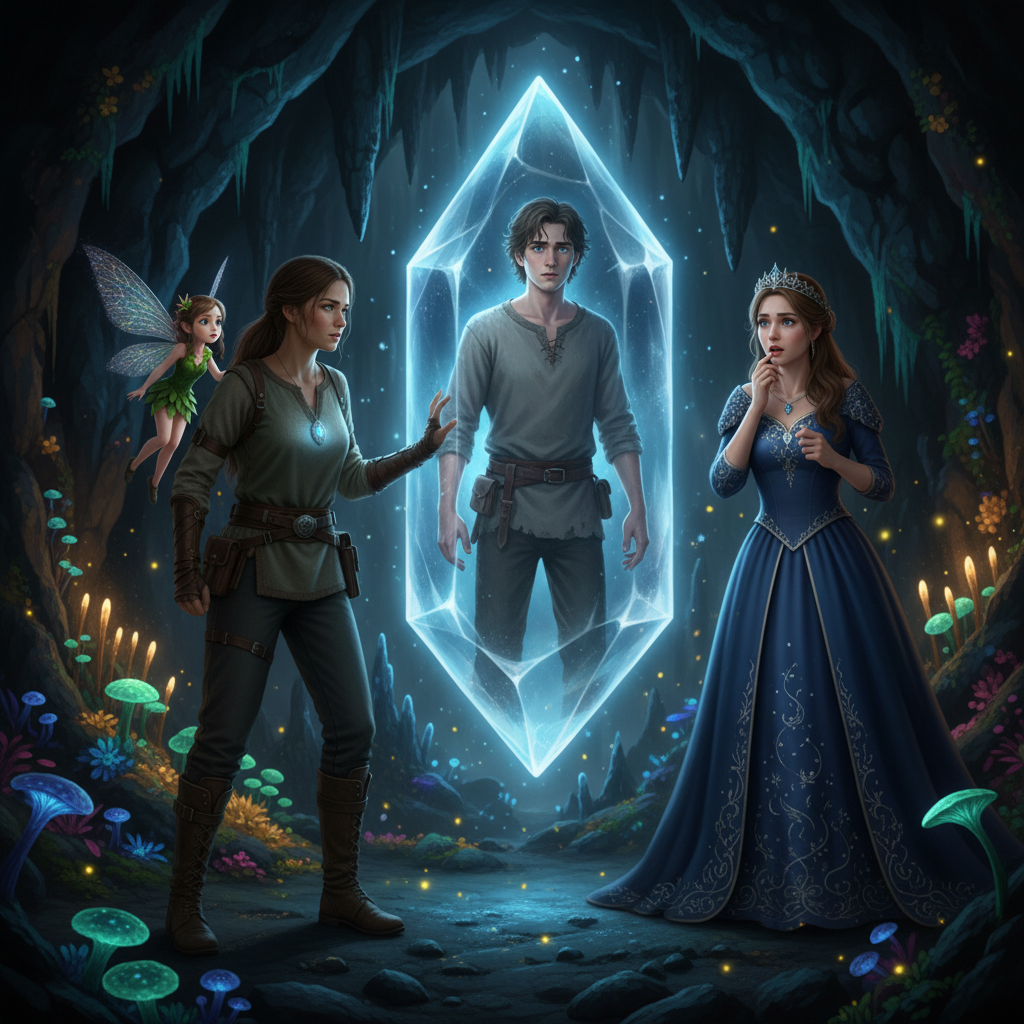 Rescue Through Memories