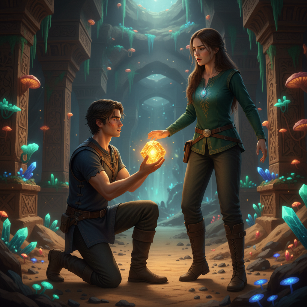 Confronting the Past