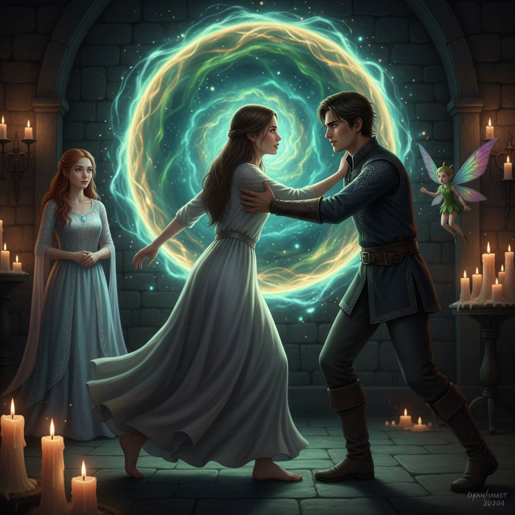 Sacrifice and Separation