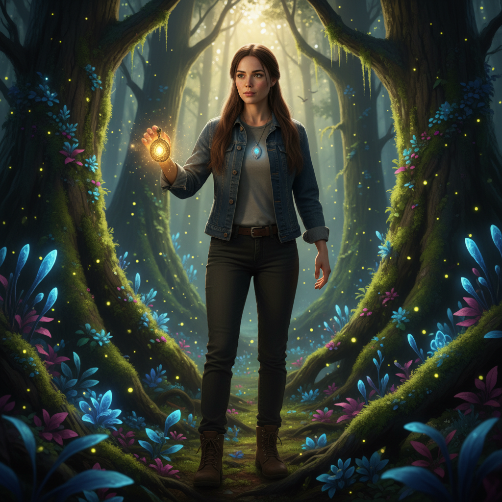 The Longing and the Return