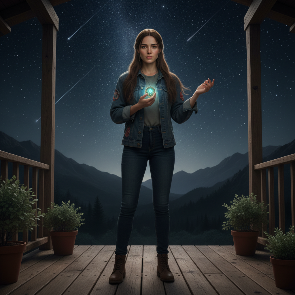 The Dramatic Question