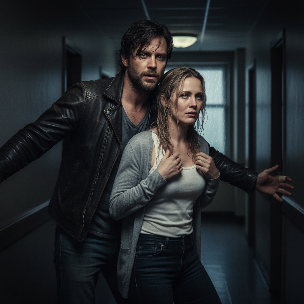 A Suicide That Isn't