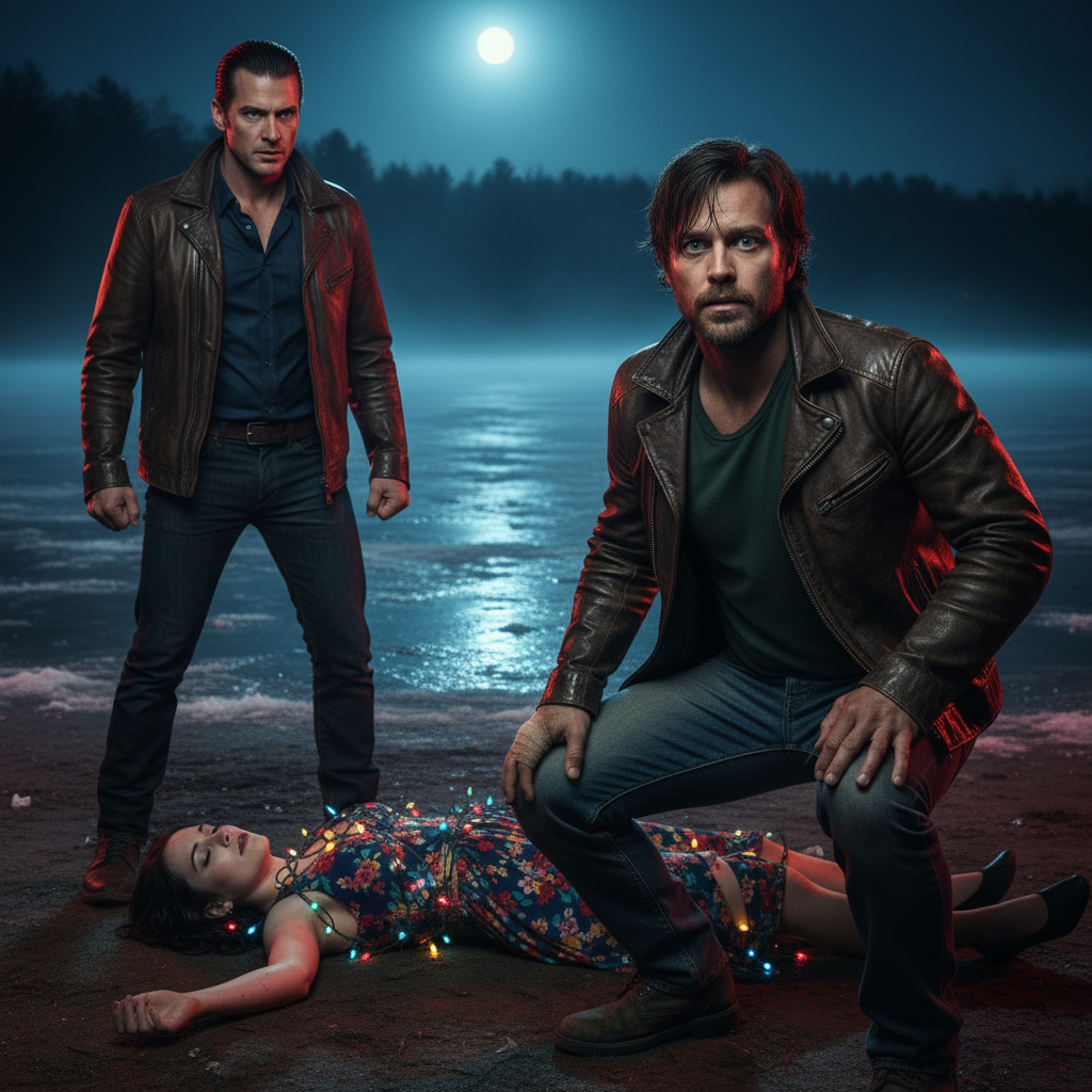 A Surveillance Job Goes Deadly