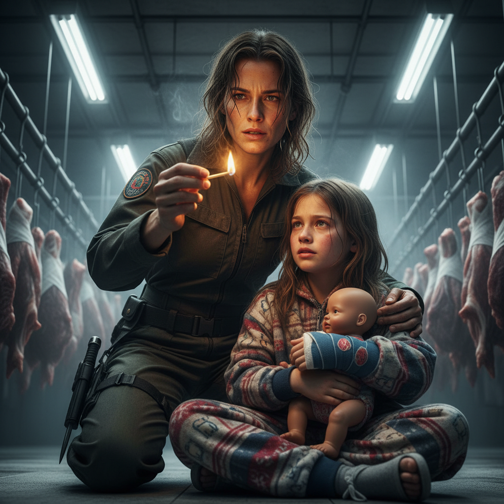 Mother vs. Assassin
