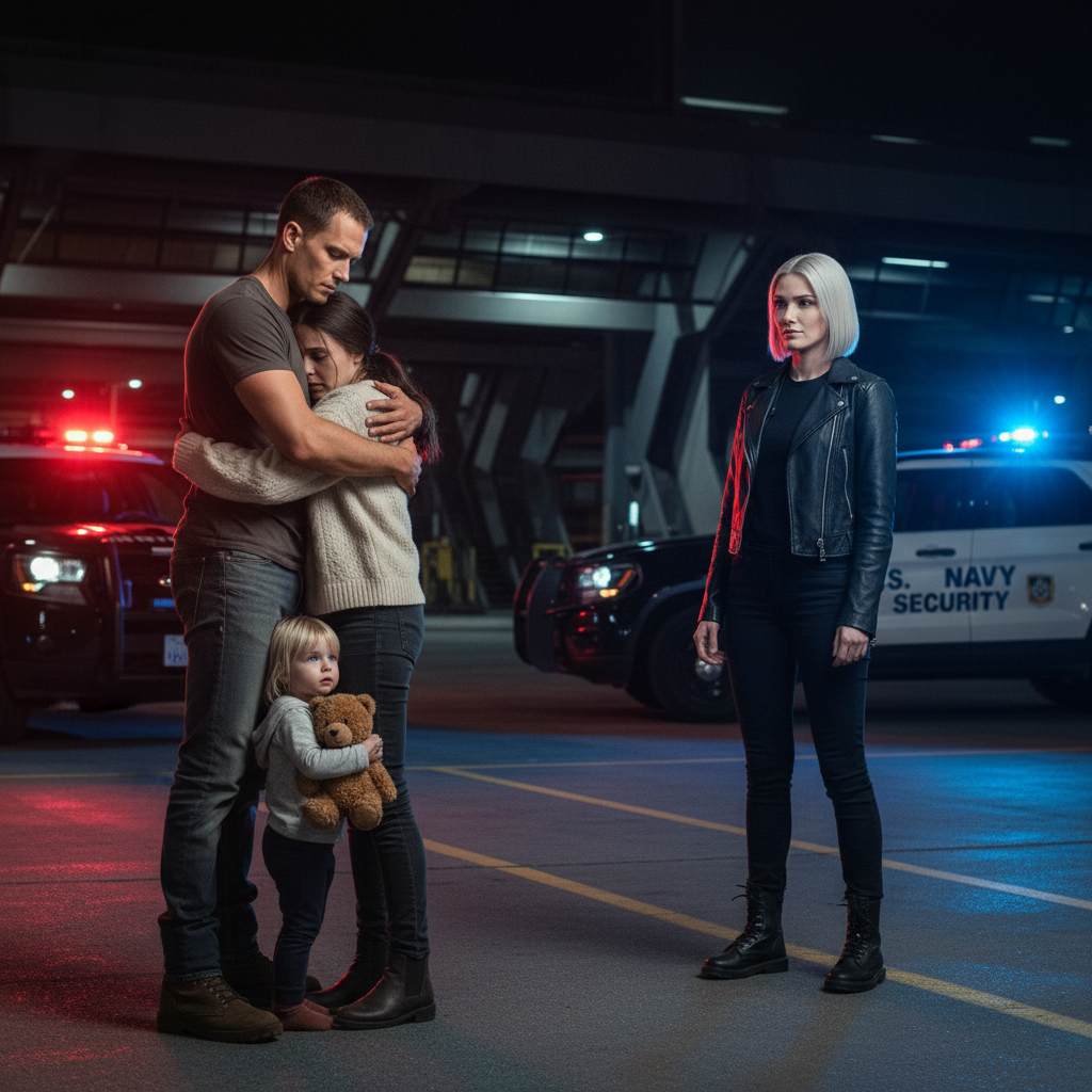 The Dramatic Question