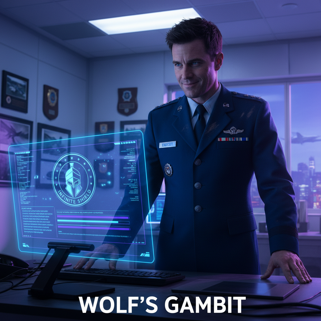 Wolf's Gambit