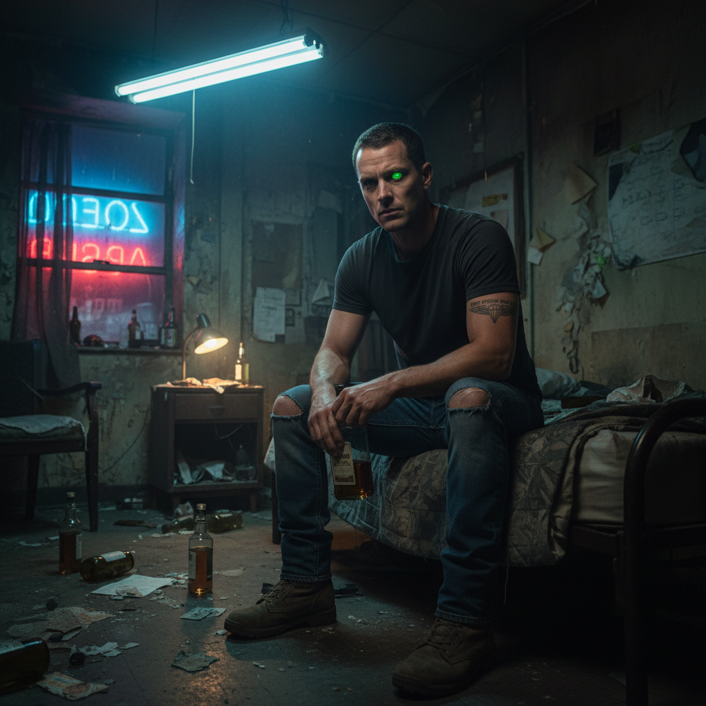 The Survivor's Burden