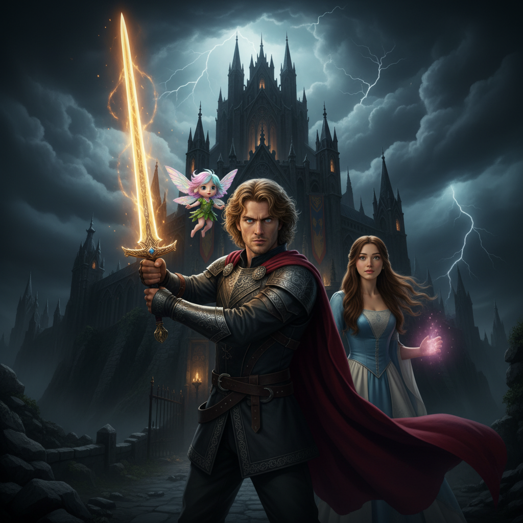 The Dramatic Question