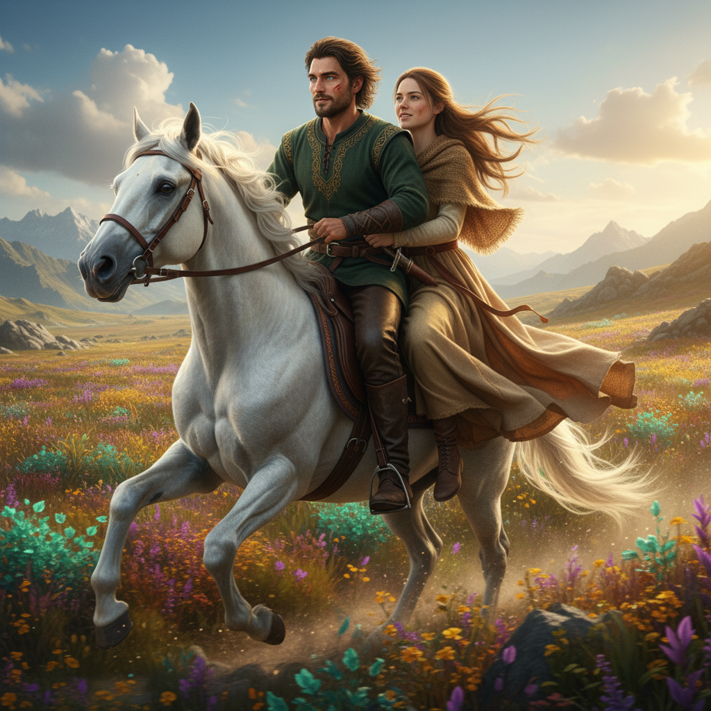 Trials of Trust and Power