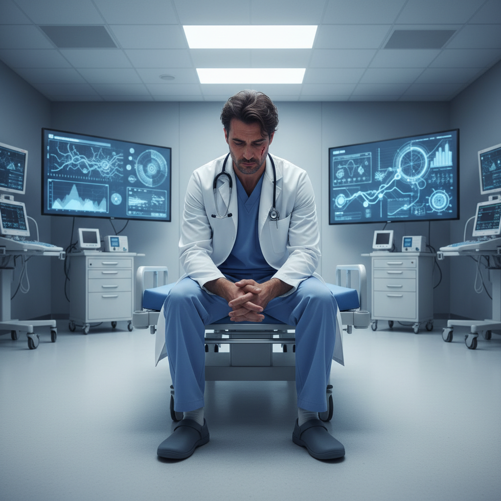 The Psychological Fallout