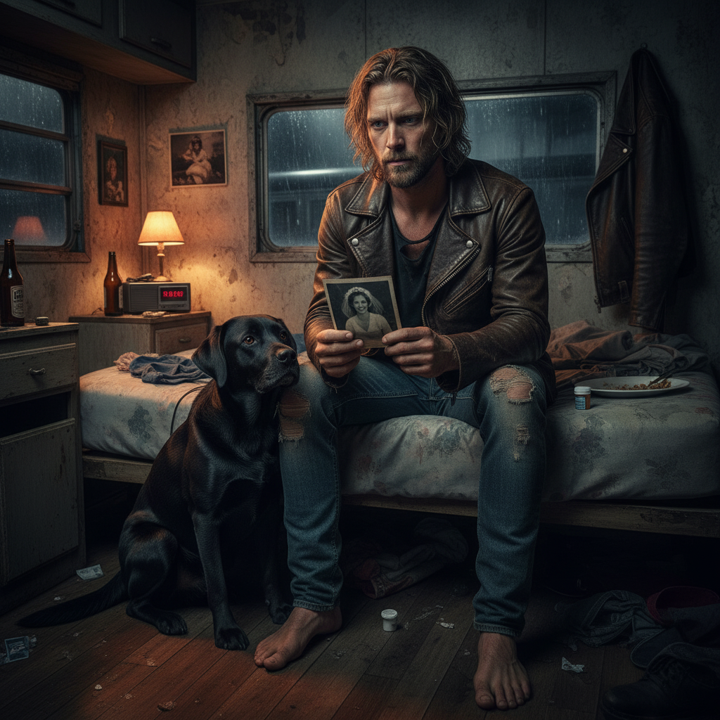 The Unstable Protector