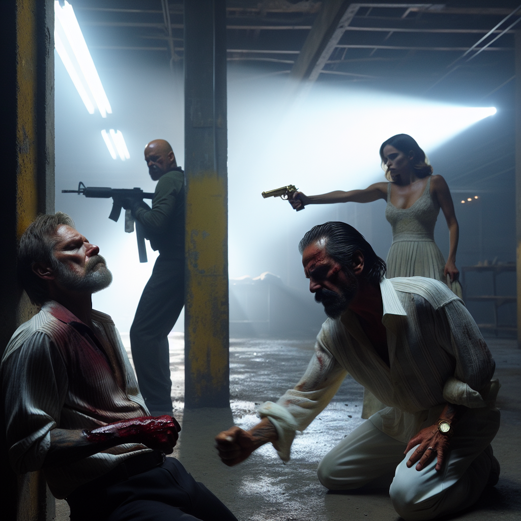 Scene 0
