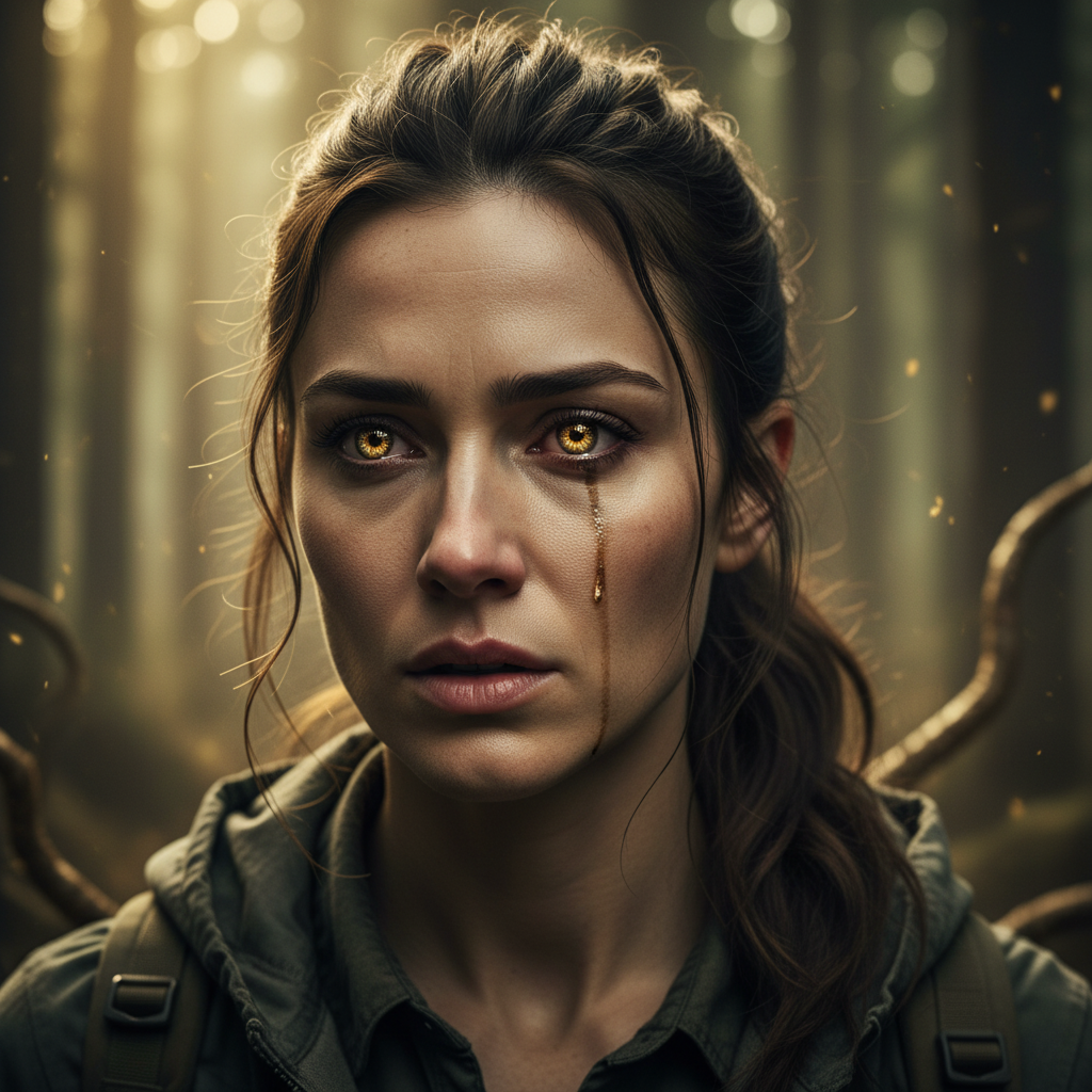 The Dramatic Question