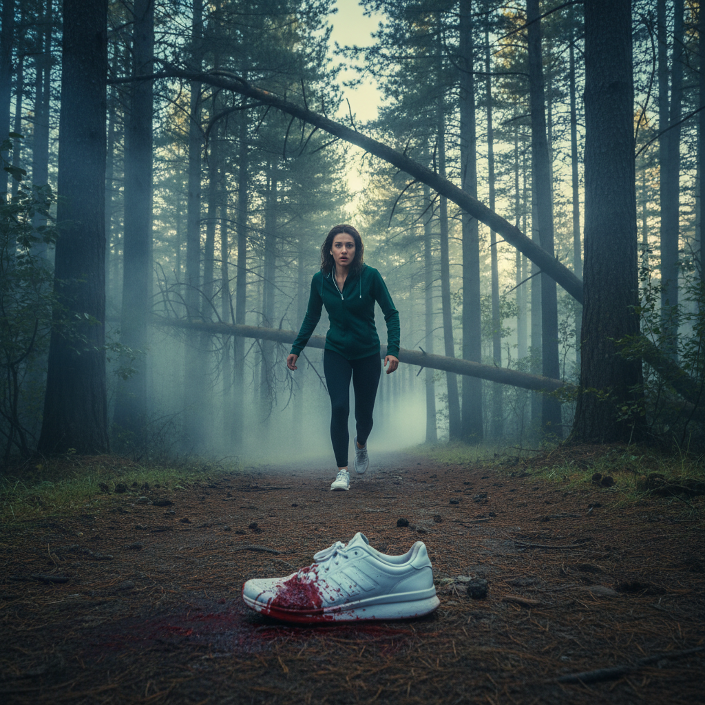 The Mountain's First Victim