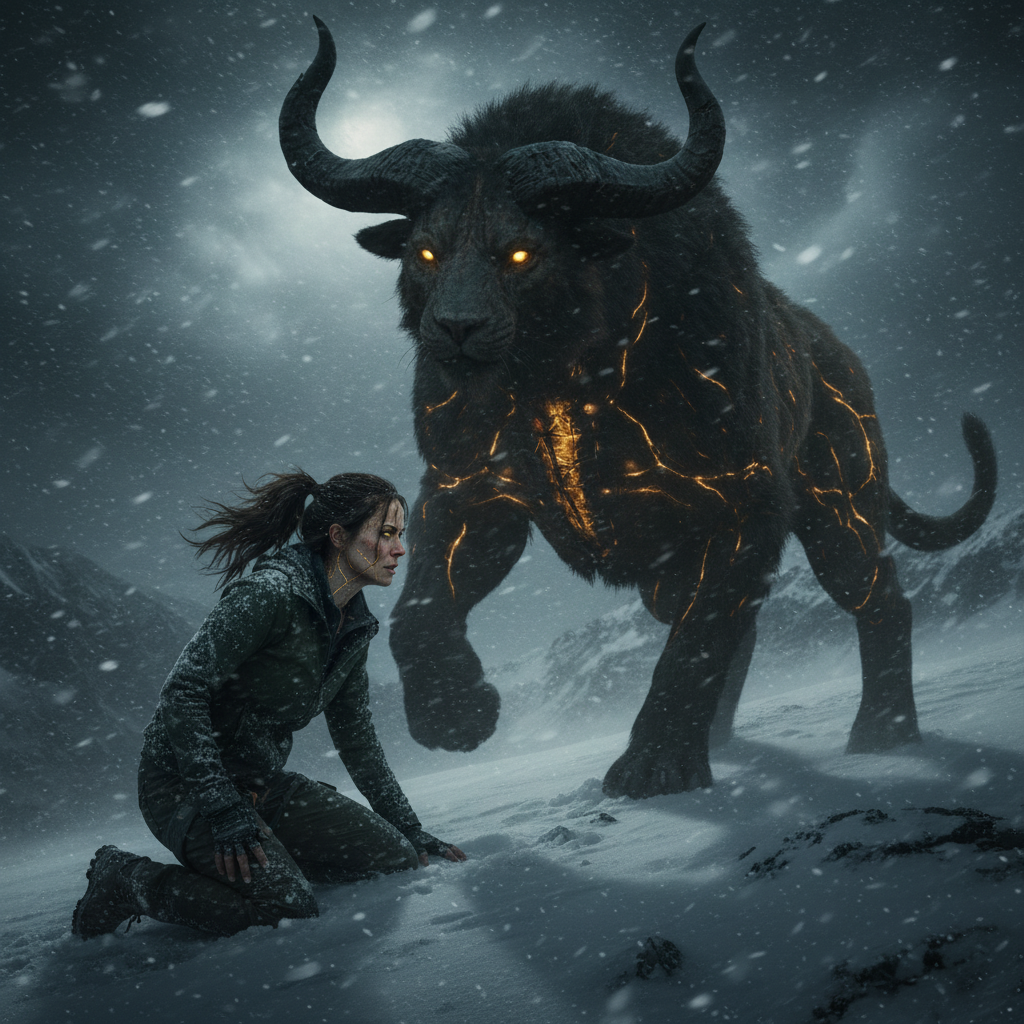 Sacrifice and Transformation