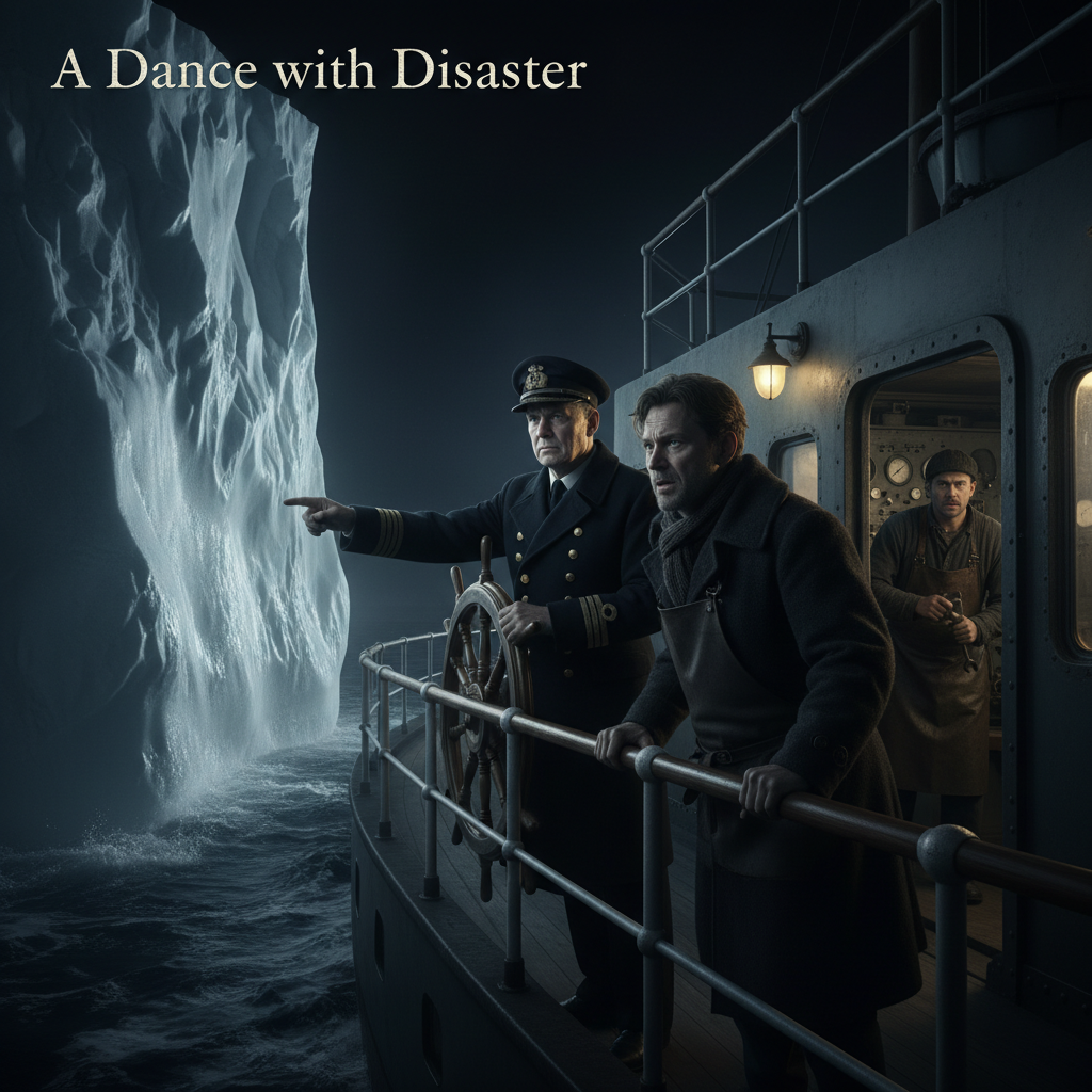 A Dance with Disaster