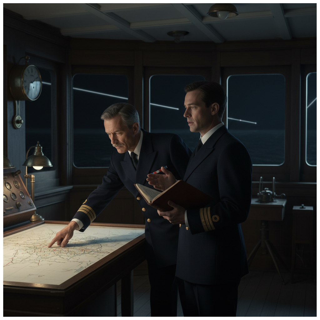 The Unremarkable Routine