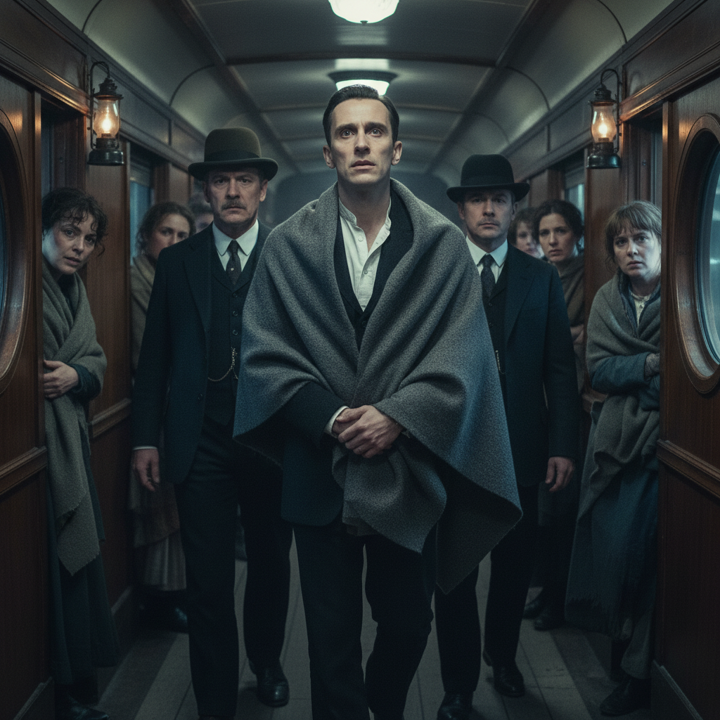 The Unanswered Questions