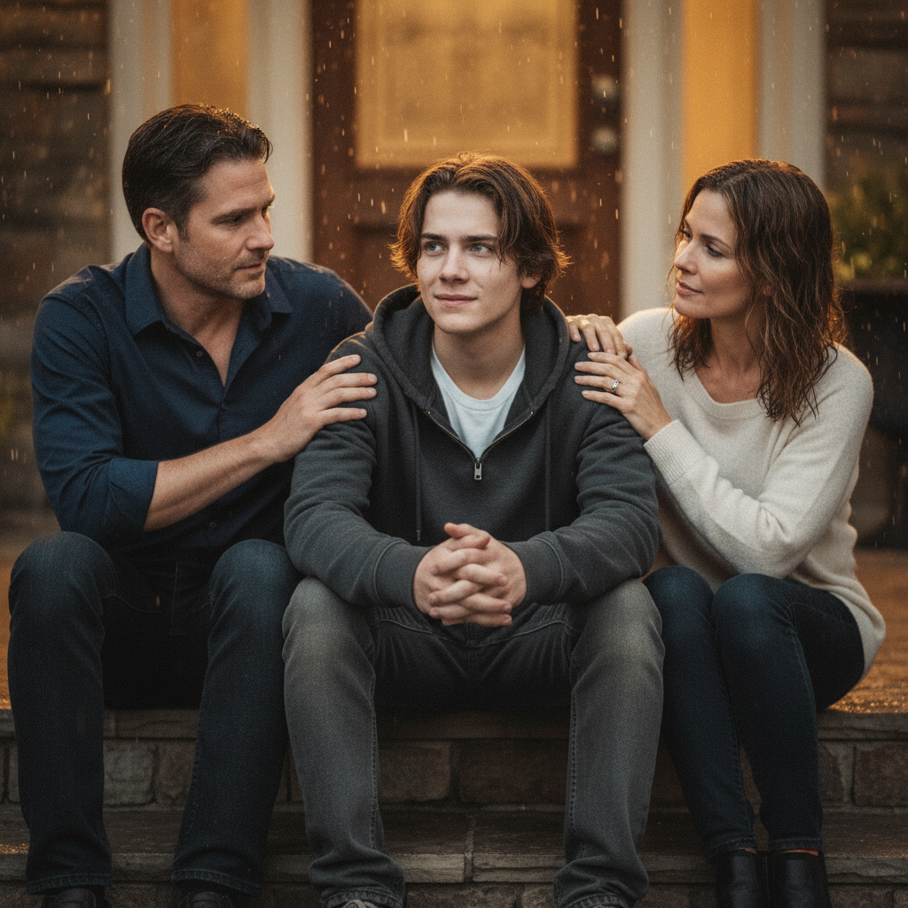 The Dramatic Question