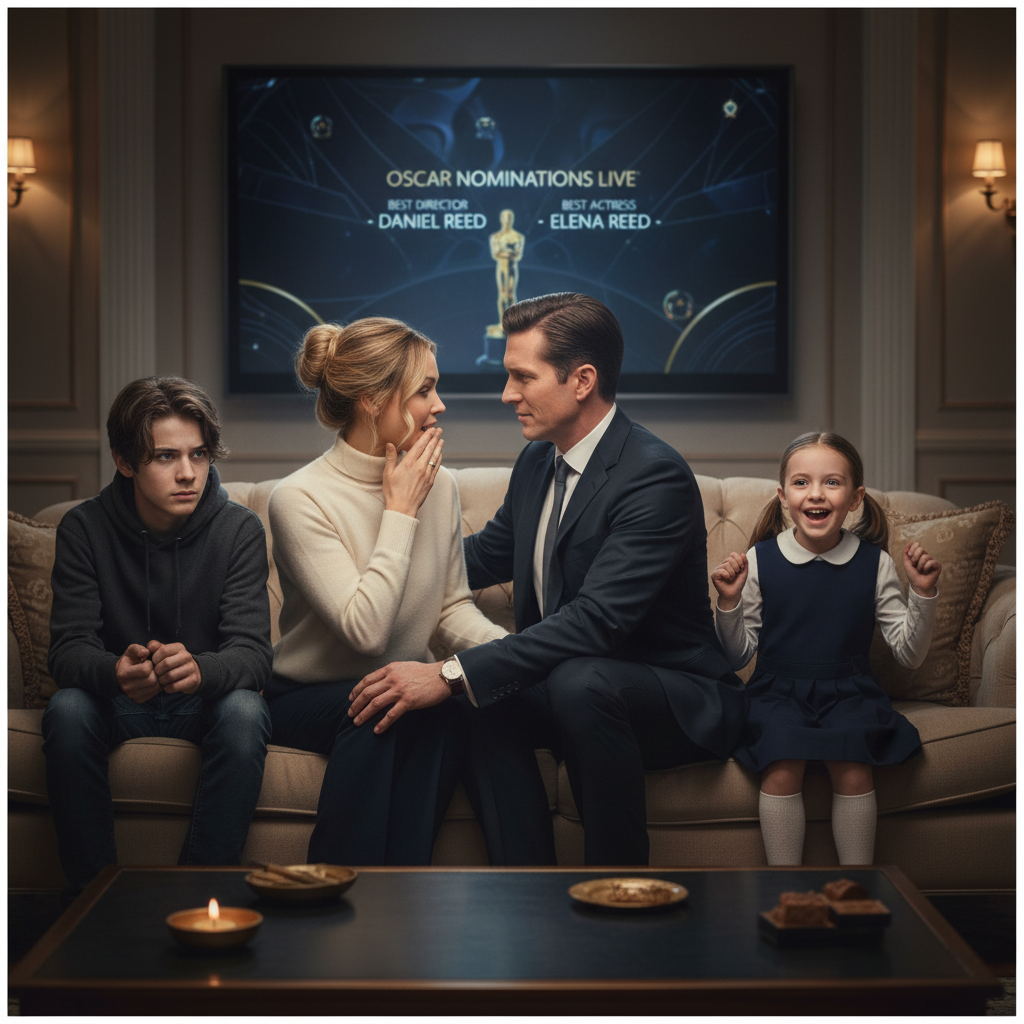 The Cage Match Narrative