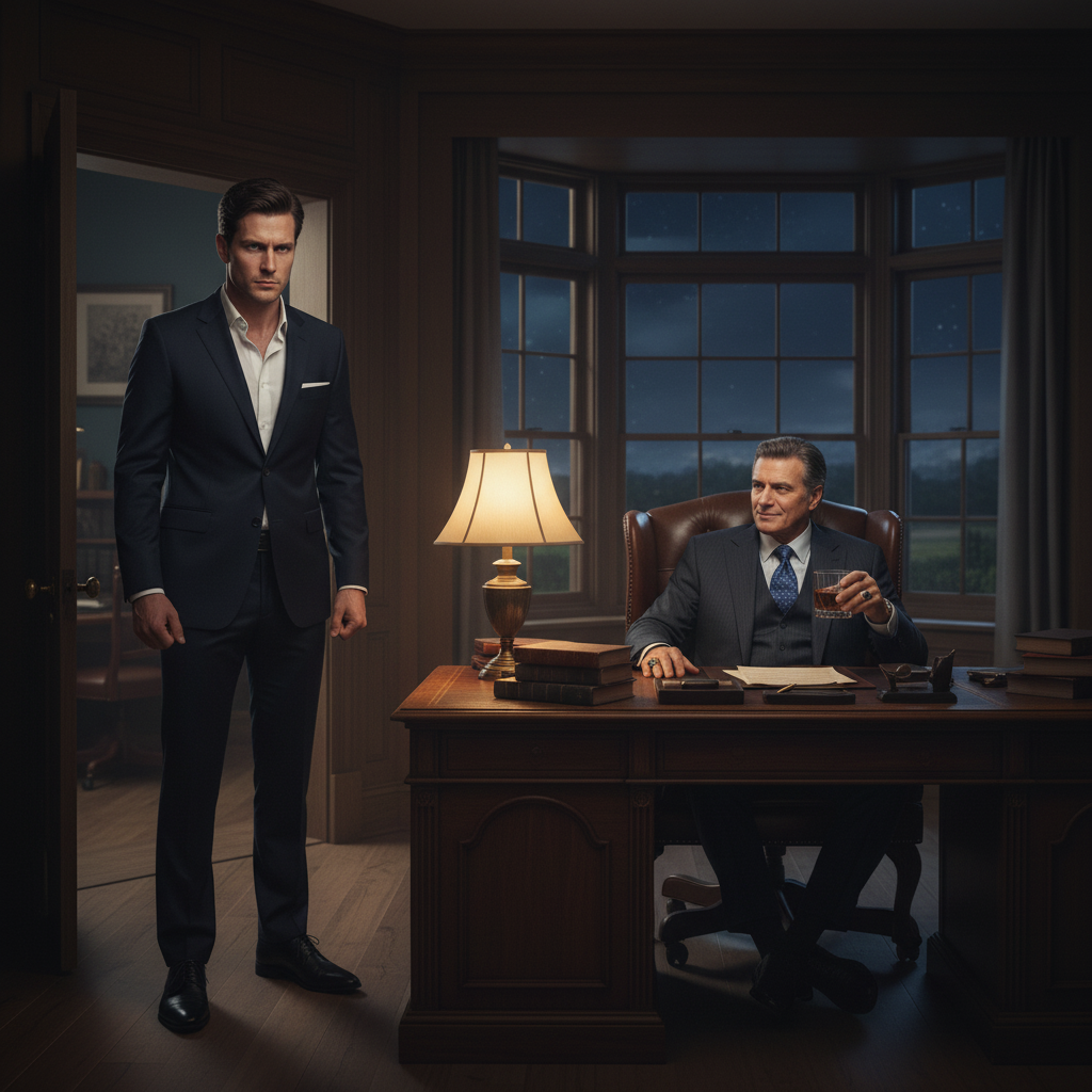 Choosing Family Over Narrative