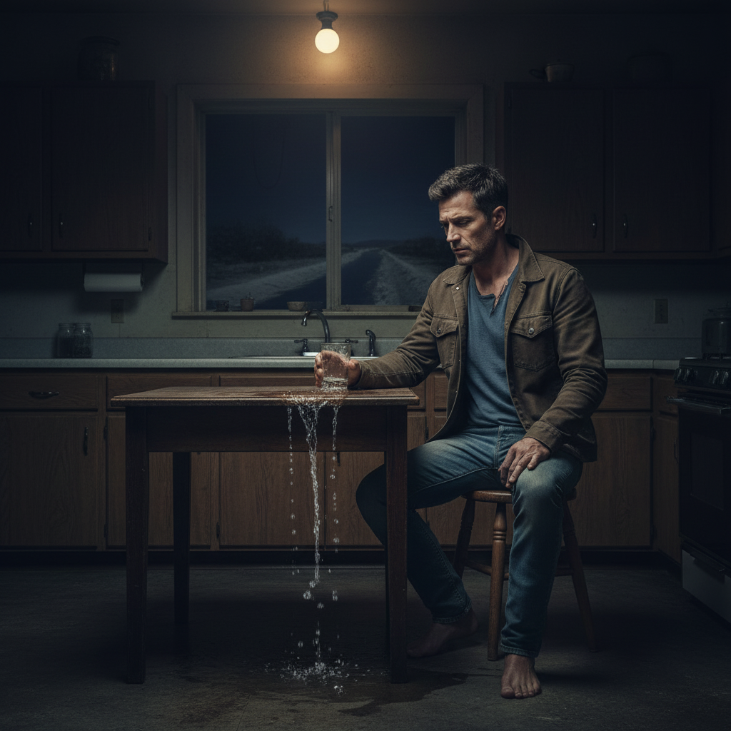 The Unanswered Question