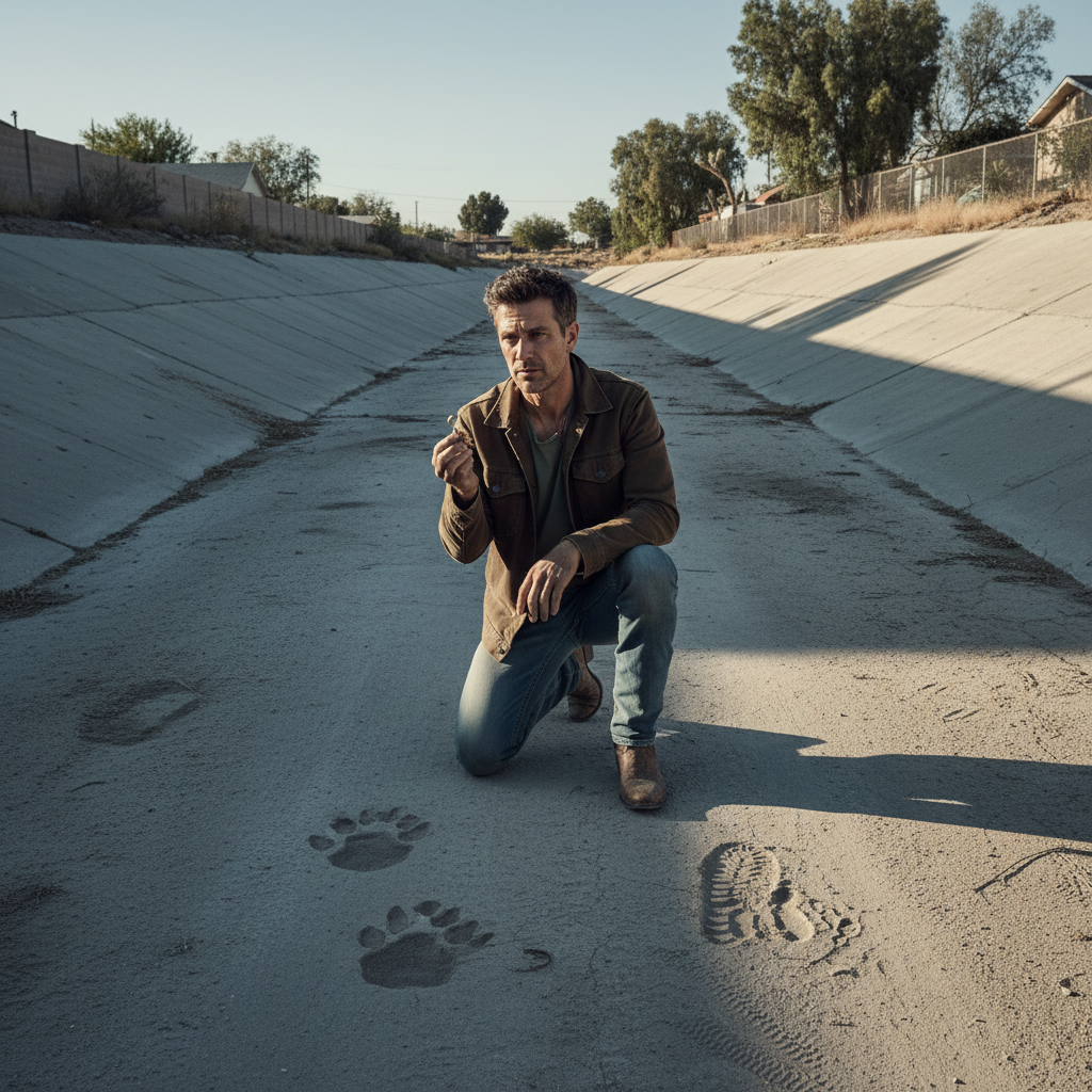 The Perfect Corridor