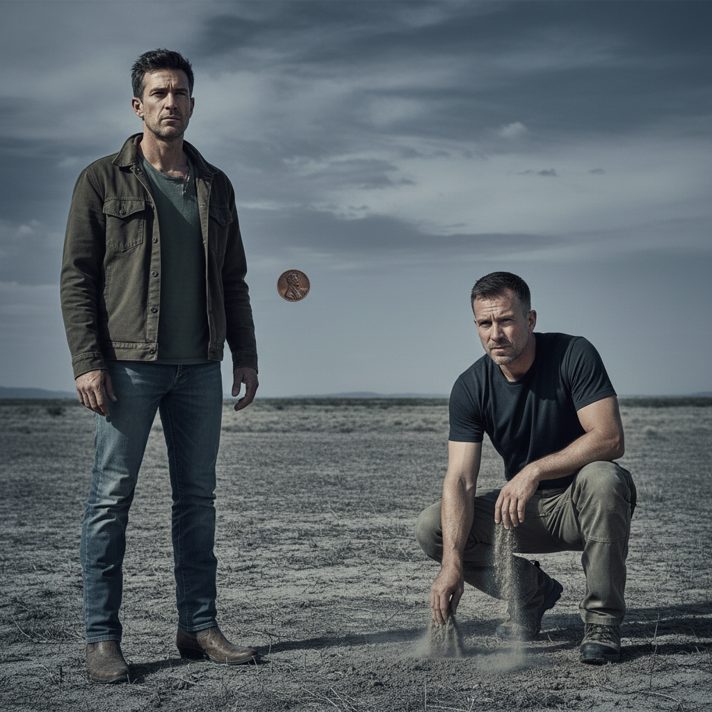 The Source of the Sickness