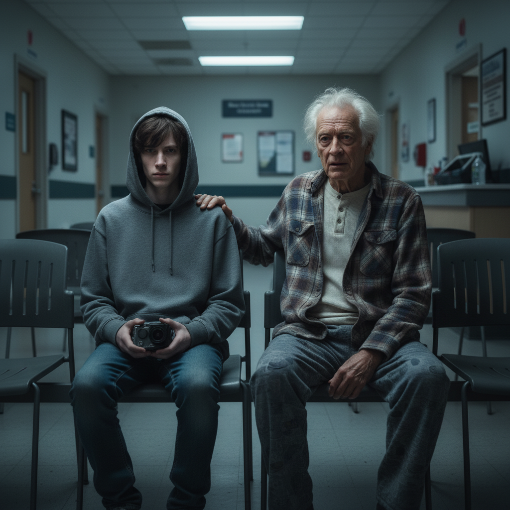 The Family in the Crosshairs